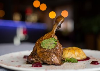 الاختبار الفرنسي للتأكد من خلو الطعام من لحوم الخنزير