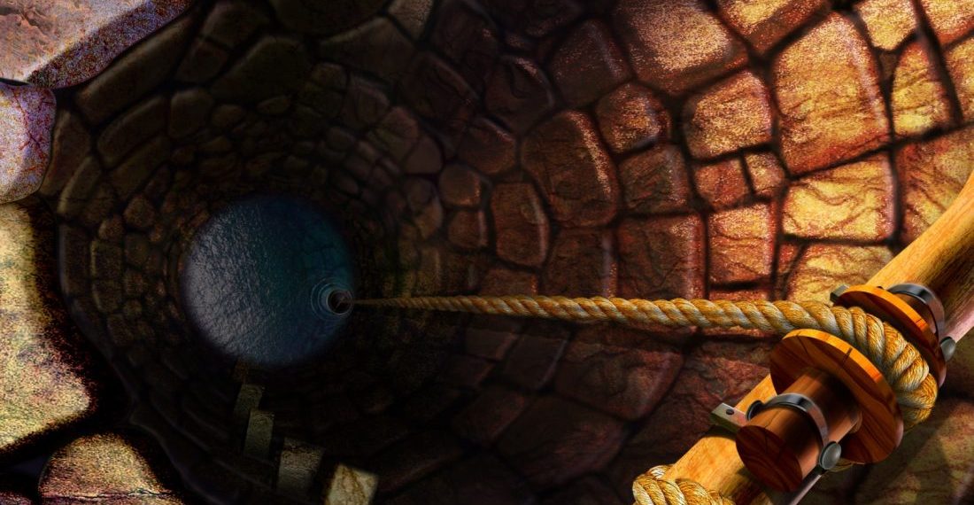 كم أمضى سيدنا يوسف في السجن؟