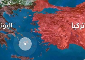 هل يشعل الخلاف حول غاز المتوسط وبحر إيجة حربًا بين تركيا و”اليونان قبرص”؟