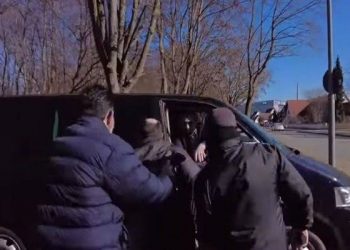 تقرير من التلفزيون الألماني عن عمليات اختطاف وتعذيب لمعارضي أردوغان