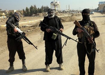 نتنياهو يمنح داعش فرصتها الذهبية..! فهل تستثمرها ؟