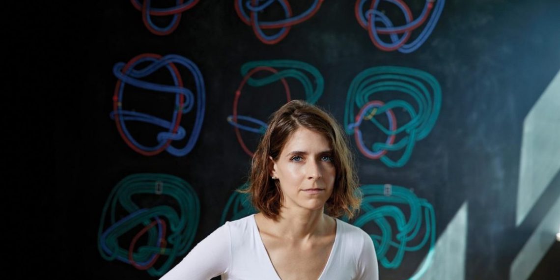 شابة أمريكية تحل عقدة كونواي بعد 50 عامًا من الحيرة