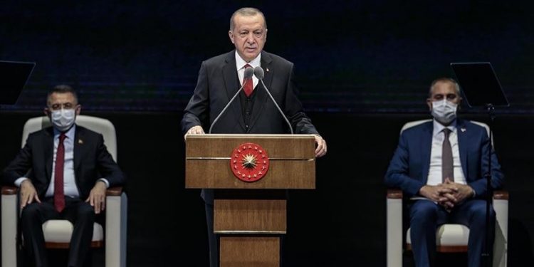 أردوغان: لن نسمح بعمل “متهور” في ليبيا!