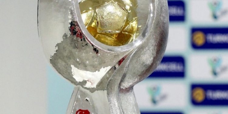 قطر تستضيف نهائي كأس السوبر التركي