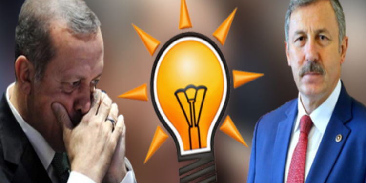 نائب رئيس حزب المستقبل: أردوغان يستخدم آيا صوفيا لإطالة عمره السياسي