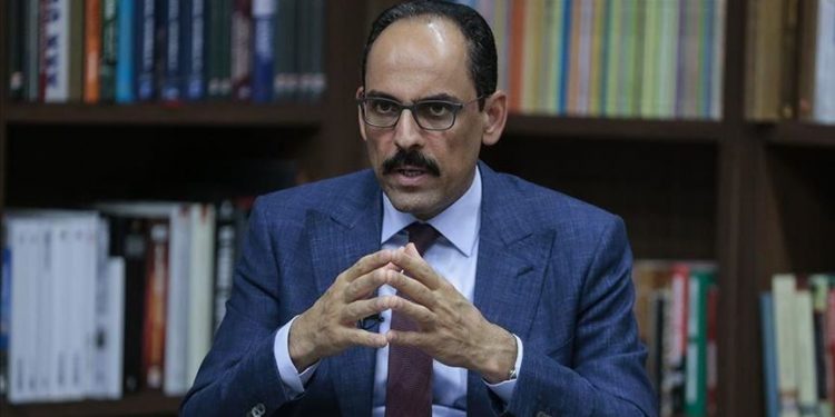 الرئاسة التركية: لا نرغب بمواجهة مصر في ليبيا