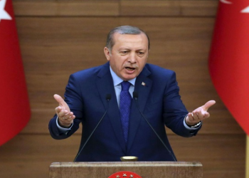 صحيفة لبنانية: أردوغان يسعى لتتريك شمال البلاد بأسلوب “إخواني”