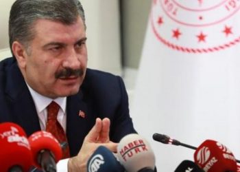 لأول مرة منذ شهر.. تركيا تسجل 992 إصابة كورونا