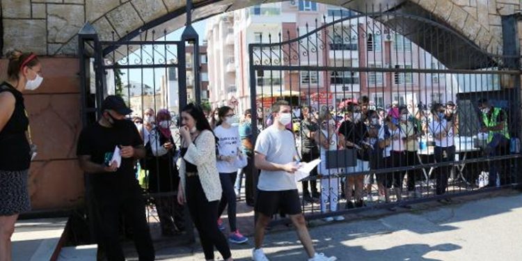 تركيا.. تقرير رسمي يكشف مستوى تدني التعليم