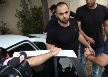 تركي يحتال على بنك دويتشه الألماني!