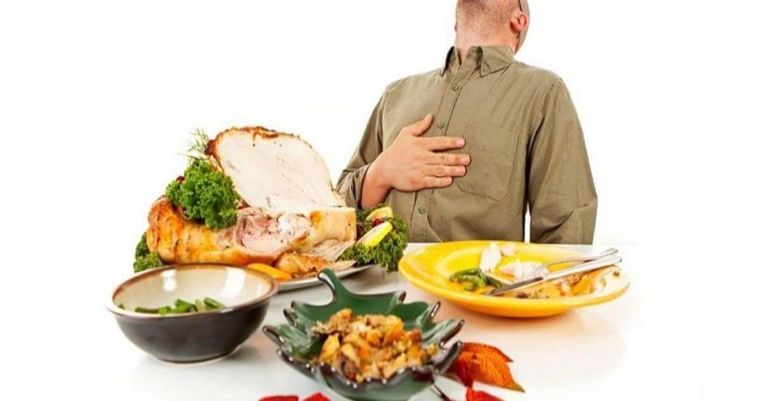 عادات غذائية خاطئة في عيد الأضحى