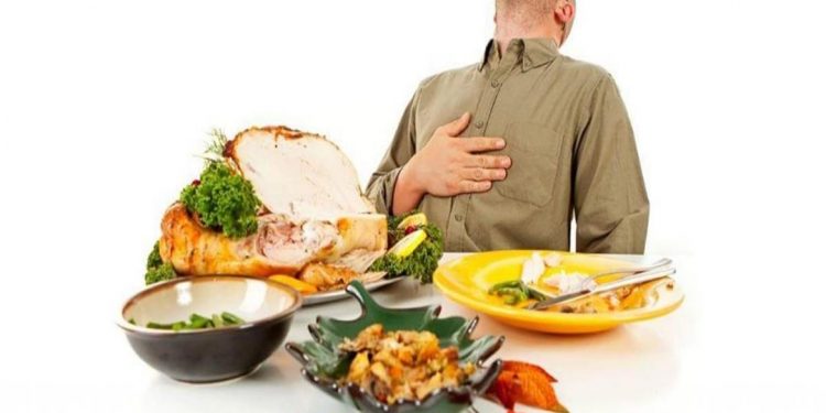 عادات غذائية خاطئة في عيد الأضحى