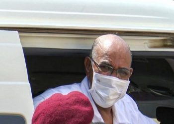 العثور على مقبرة ضحايا “مجزرة البشير” في السودان