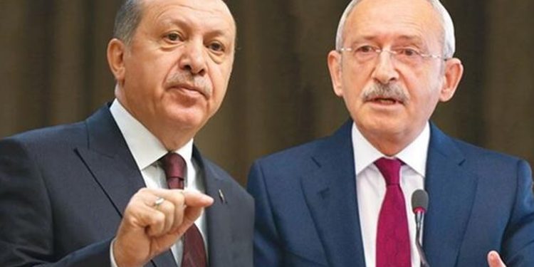 لصالح أردوغان.. غرامات مالية جديدة على زعيم المعارضة