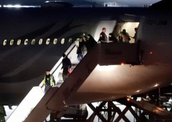 بتهمة الانتماء لداعش.. ألمانيا تعتقل سيدة فور وصولها من تركيا