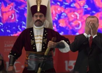 محلل سياسي: ممارسات أردوغان شوهت الإسلام وتركيا