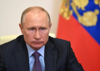 بأمر بوتين.. مناورات عسكرية بالقرب من الحدود الأذربيجانية