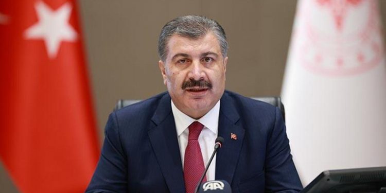 كورونا في تركيا… 928 إصابة و18 وفاة