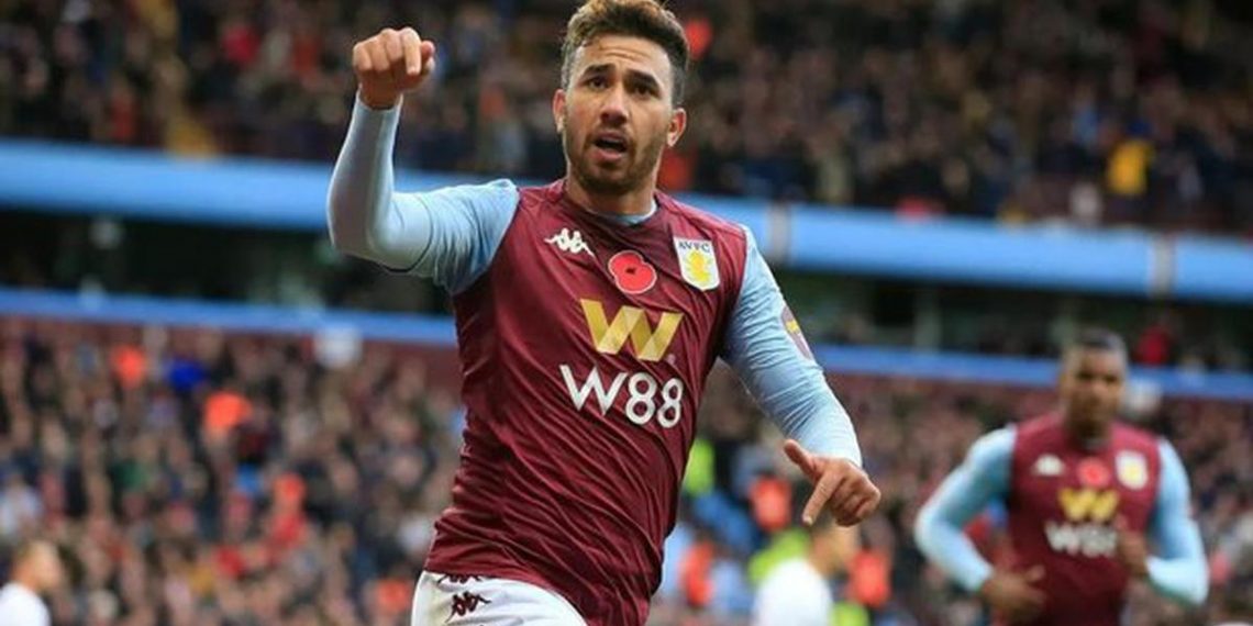 غلطة سراي يتفاوض مع اللاعب المصري “تريزيجيه”