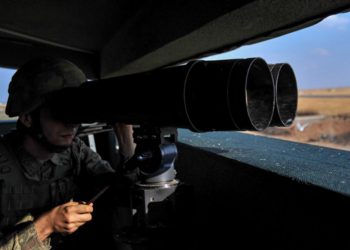 تركيا تبرر العمليات العسكرية في شمال العراق