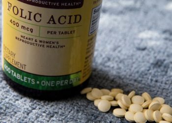 حمض الفوليك له أضرار رغم الفوائد!