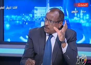 متخصص: أردوغان ينفذ مخططًا استراتيجيًّا أمريكيًّا للشرق الأوسط