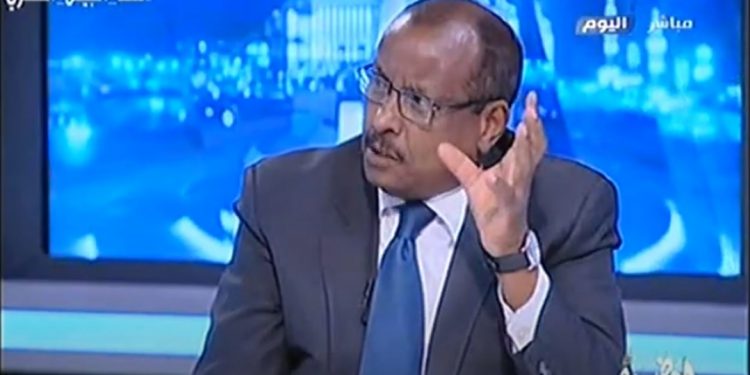 متخصص: أردوغان ينفذ مخططًا استراتيجيًّا أمريكيًّا للشرق الأوسط