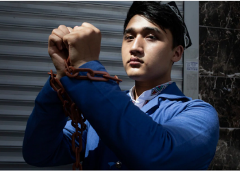 صنداي تليجراف: المال الصيني يضغط على تركيا لترحيل الأيغور