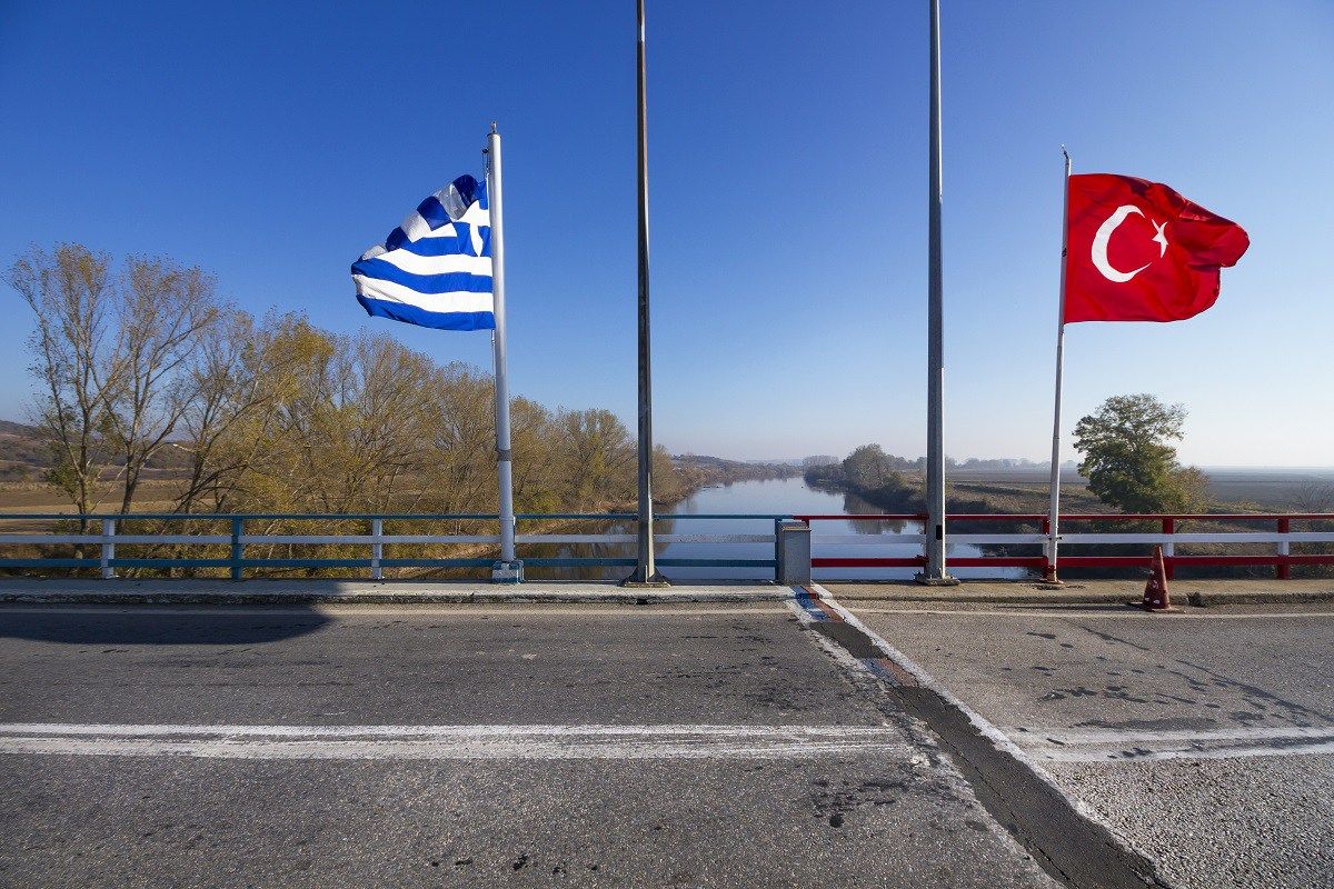 اليونان ستفعل "كل ما يلزم" لحماية سيادتها تجاه تركيا -