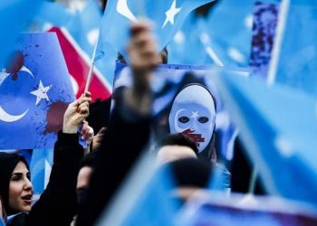 أكاديمي كندي: ممارسات الصين بحق الأويغور تفوق هتلر.. وتركيا صامتة!