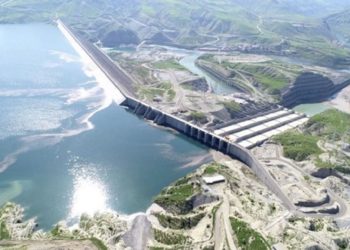 السيسي: مياه النيل قضية وجودية بالنسبة لمصر