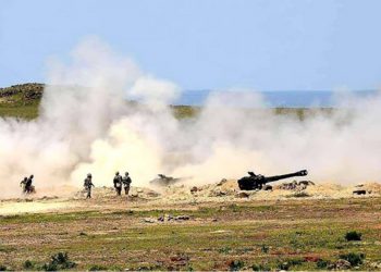 أرمينيا تقصف أذربيجان مجددًا بعد تهديد أردوغان