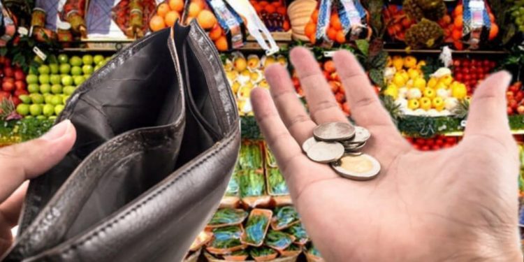 حزب أكشنار: السنوات الخمس الأخيرة هي الأسوأ اقتصاديًا