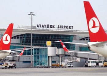 ادعاءات.. أردوغان باع مطار أتاتورك لقطريين للنجاة من الإفلاس
