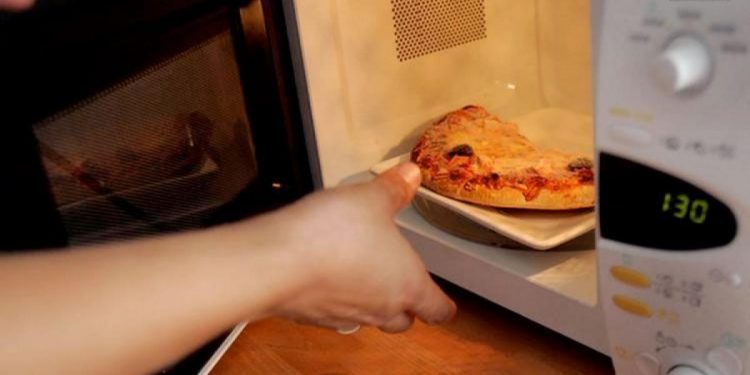 توقف عن إعادة تسخين هذه الأطعمة