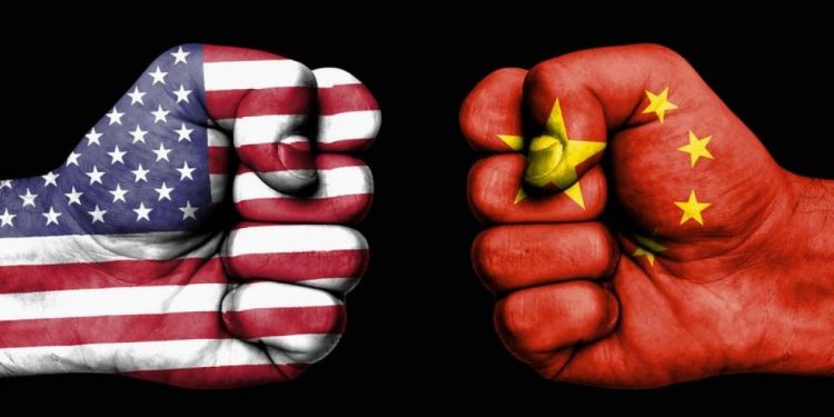 الصين: لا نريد مواجهة أميركا أو أخذ مكانها عالمياً