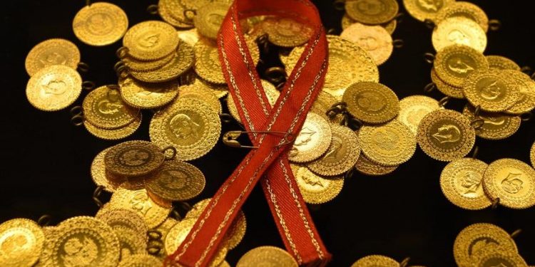 أسعار الذهب في تركيا تواصل تحطيم أرقام قياسية