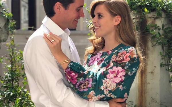 بريطانيا.. زواج ملكي “صامت” بحضور الملكة إليزابيث