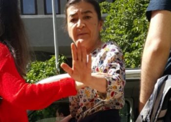 تضيقات على صحفية تركية معتقلة بسبب تقارير عن معارك ليبيا