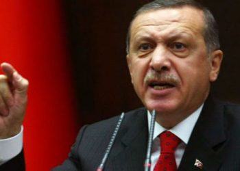 أردوغان يهدد أرمينيا برد عسكري دفاعًا عن أذربيجان