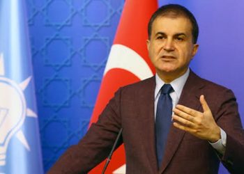 المتحدث باسم حزب أردوغان يرفض دعوات إعلان الخلافة