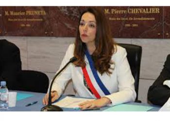 برلمانية فرنسية تدين دعم تركيا لأذربيجان