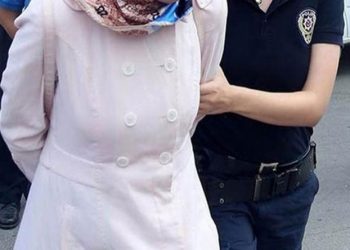 تركيا.. قرارت باعتقال 31 سيدة