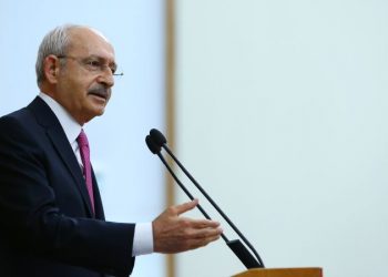 كيليجدار أوغلو: سنحل أزمة الأكراد التي عقدها حزب أردوغان