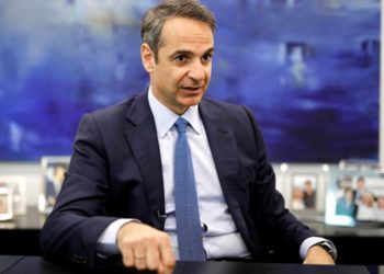 رئيس وزراء اليونان: تصرف أردوغان ينم عن “ضيق أفق” وسنرد عليه