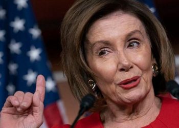 رئيسة مجلس النواب الأمريكي: يجب محاسبة تركيا عن غزو قبرص