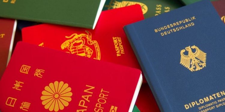 تعرف على أقوى جوازات سفر في العالم