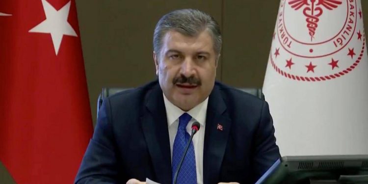 كورونا في تركيا… 947 إصابة و17 وفاة جديدة