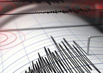 زلزال يضرب جنوب تركيا