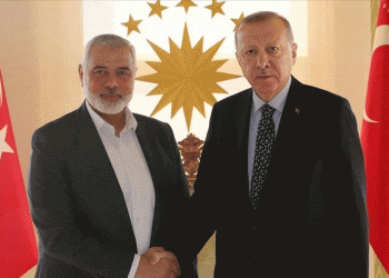 يخططون لهجمات من إسطنبول.. تركيا تمنح الجنسية لنشطاء حماس